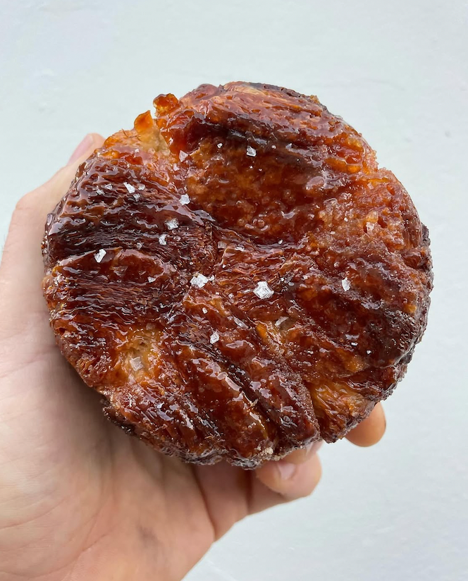 Food & drink, A.P Town (A.P Bakery)