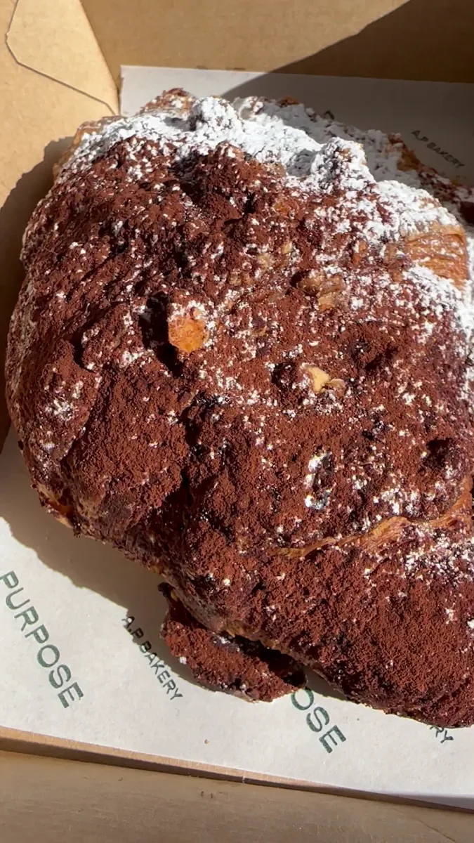 Food & drink, A.P Town (A.P Bakery)