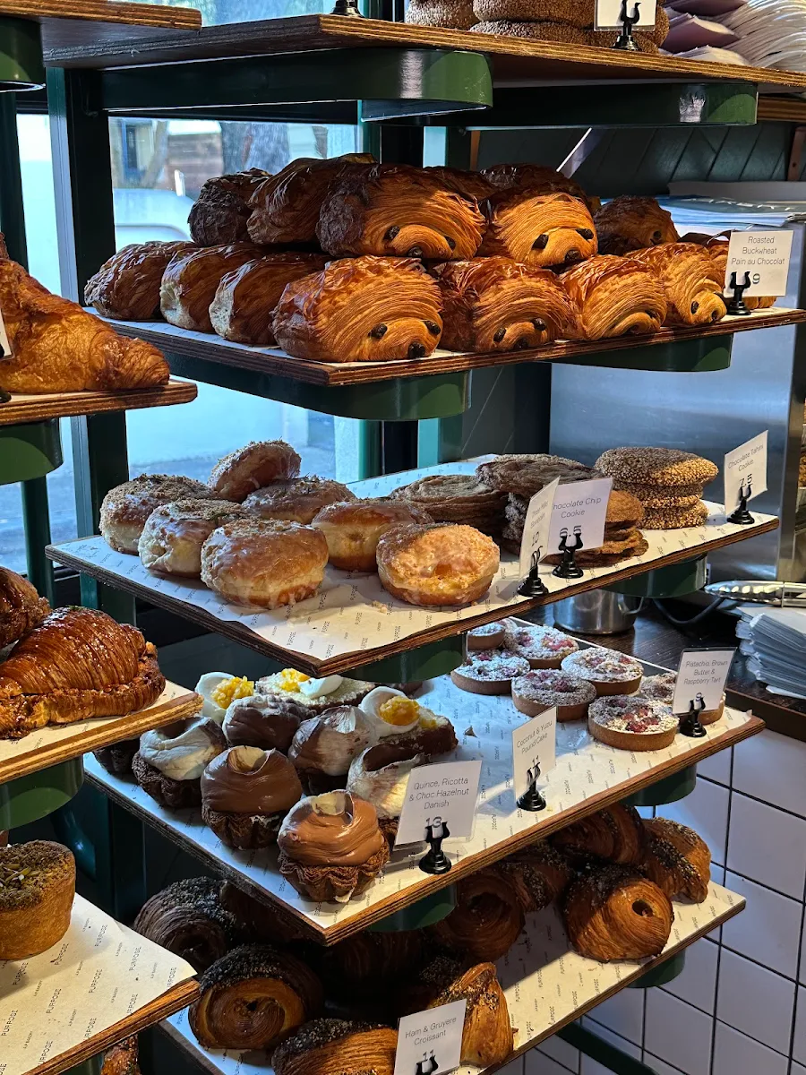 Vibe, A.P Town (A.P Bakery)