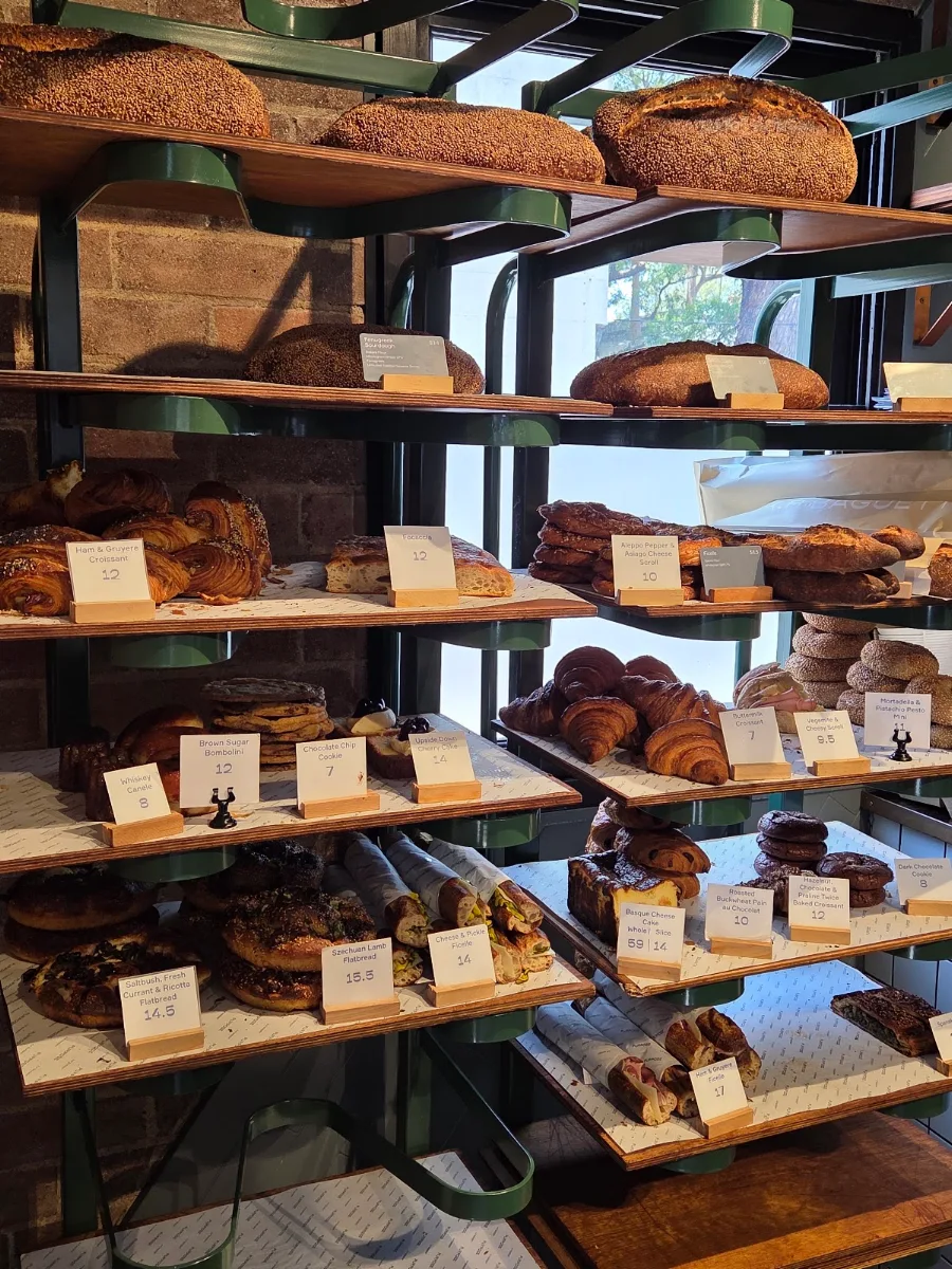 Vibe, A.P Town (A.P Bakery)