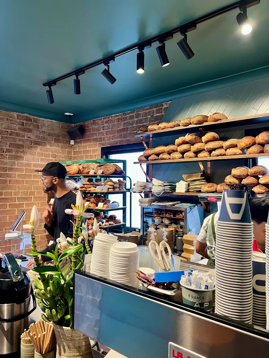 Vibe, A.P Town (A.P Bakery)