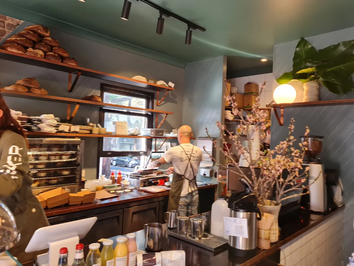 Vibe, A.P Town (A.P Bakery)