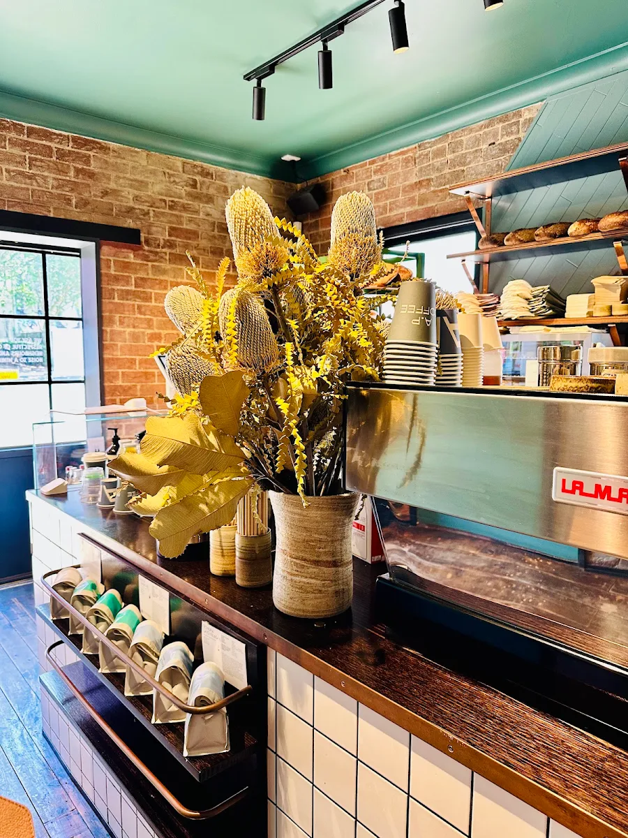 Vibe, A.P Town (A.P Bakery)