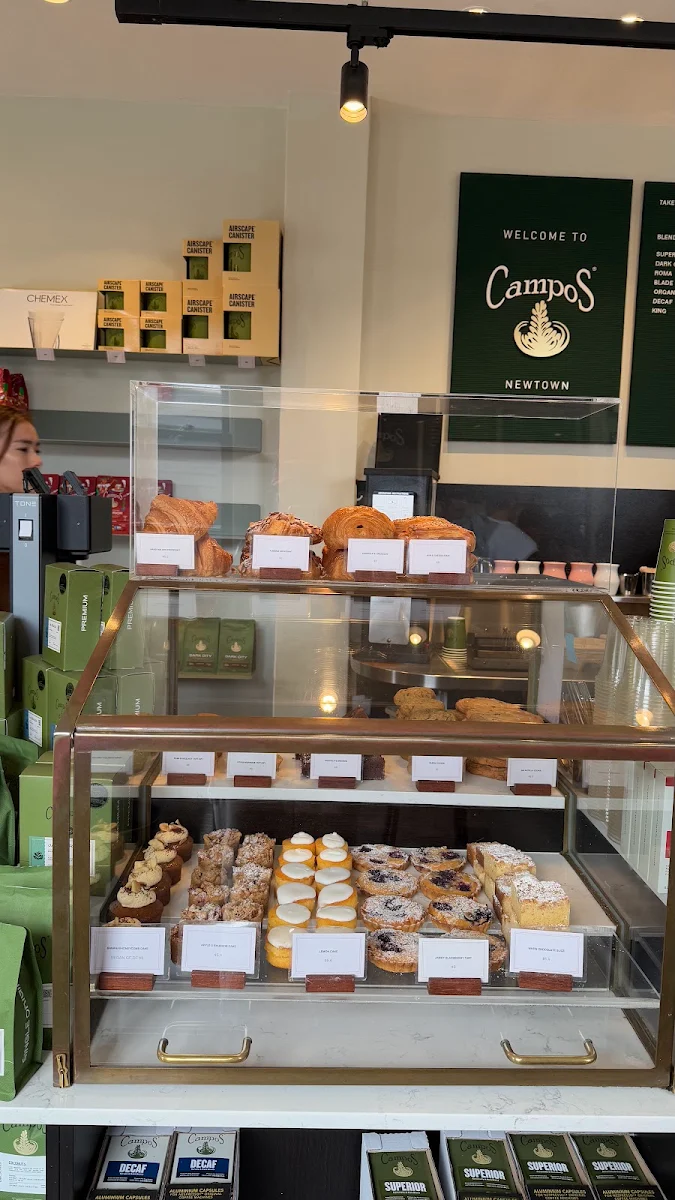 Vibe, A.P Town (A.P Bakery)