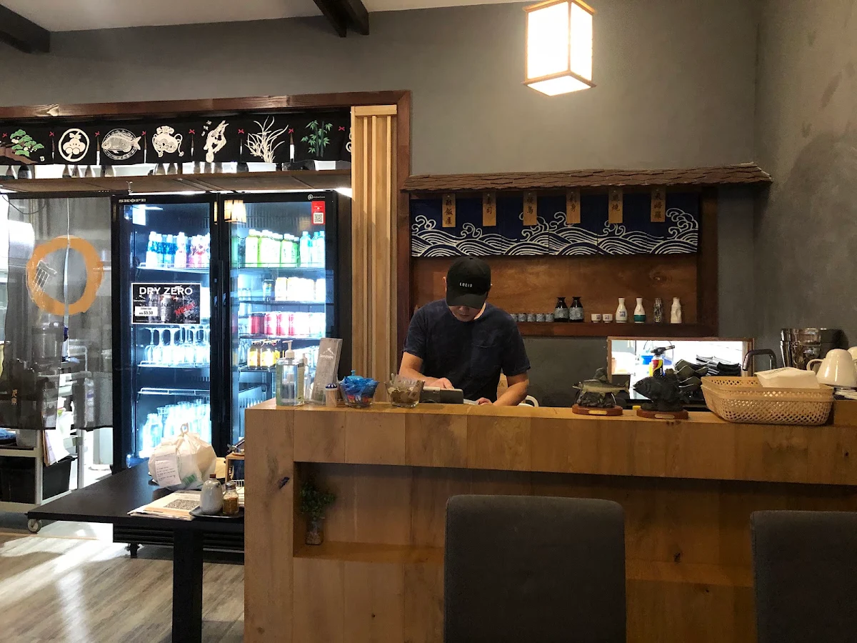 Vibe, Sumeshiya Japanese Restaurant