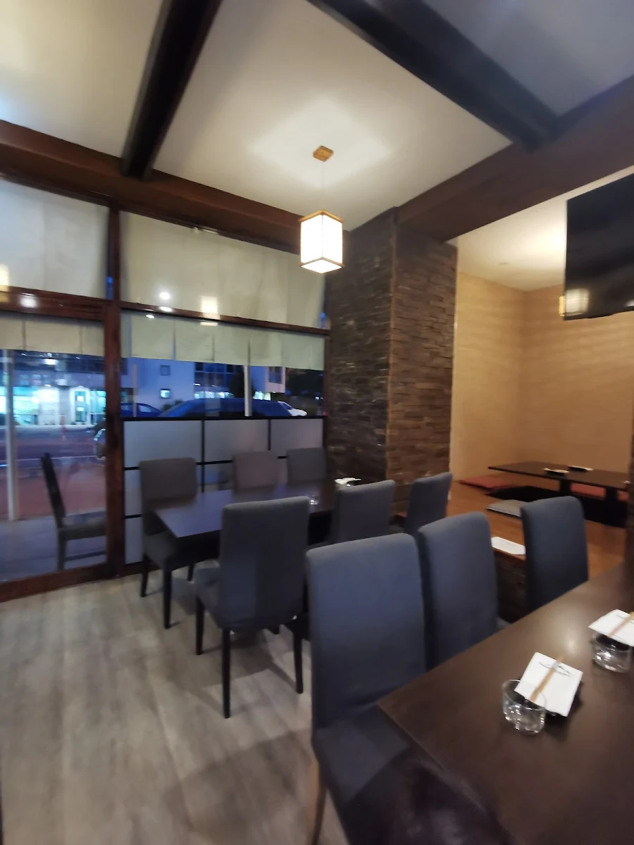 Vibe, Sumeshiya Japanese Restaurant