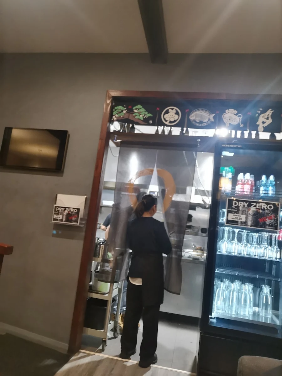 Vibe, Sumeshiya Japanese Restaurant