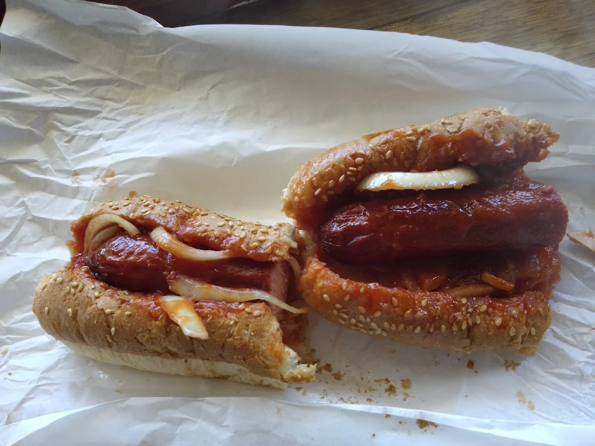Food & drink, Baywatch Cafe