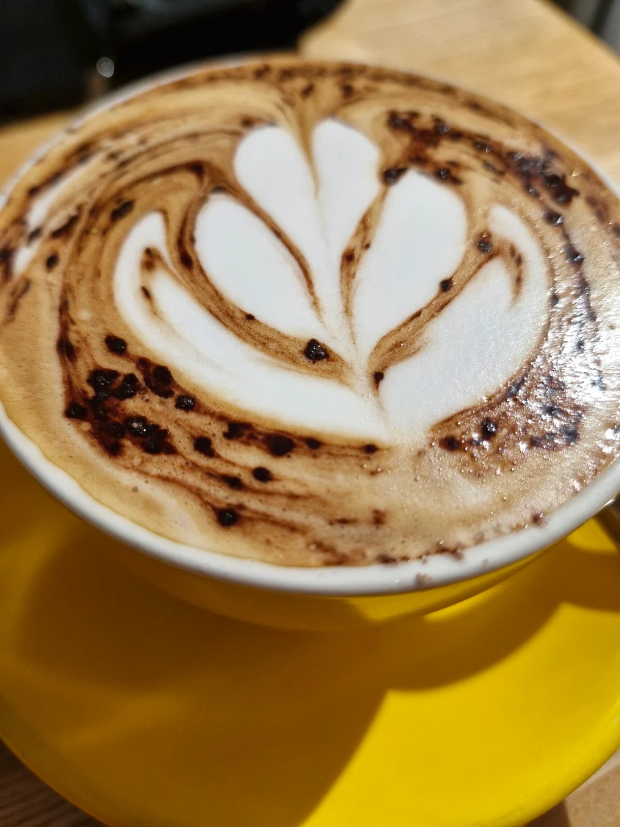 Food & drink, Moka Pot Tuggerah