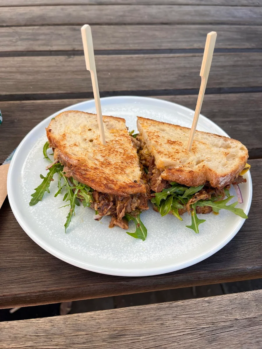 Food & drink, Moka Pot Tuggerah