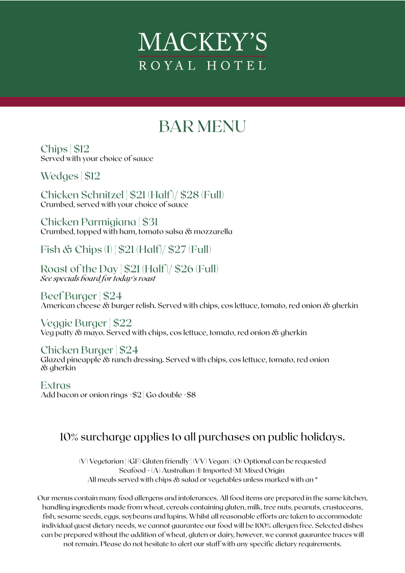 Menu photo 5
