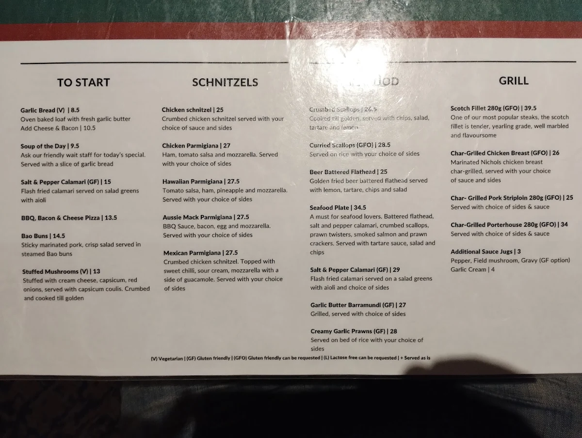 Menu photo 8