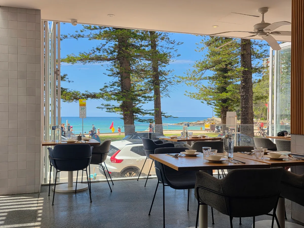Vibe, Little Alice Yum Cha