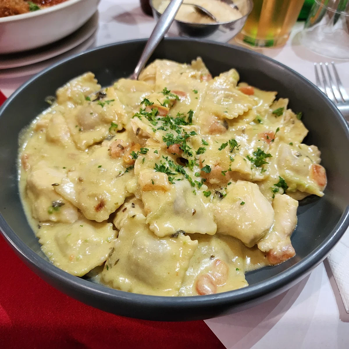 Food & drink, Cafe Di Roma