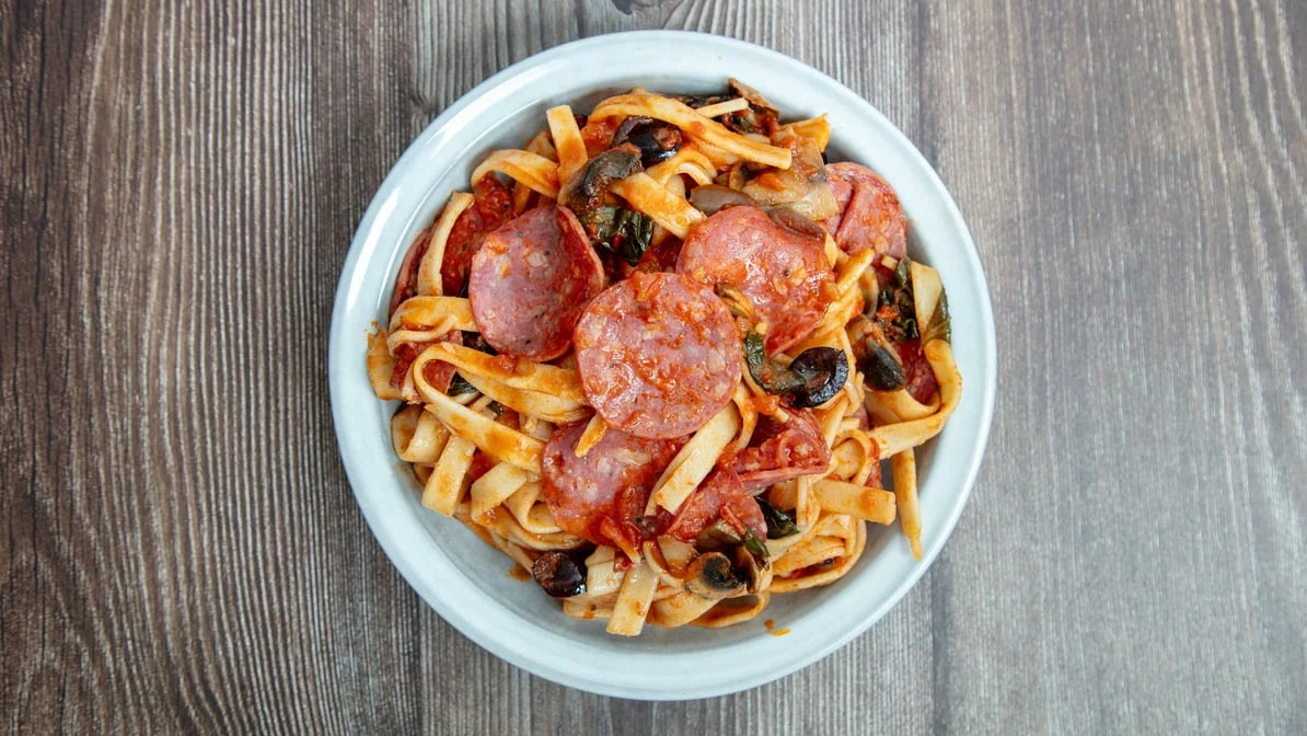 Food & drink, Cafe Di Roma
