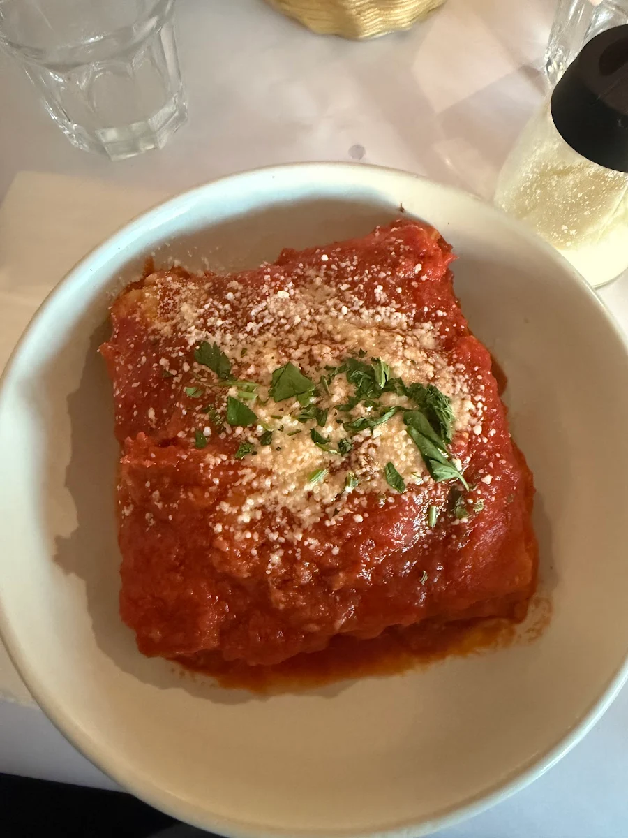 Food & drink, Cafe Di Roma
