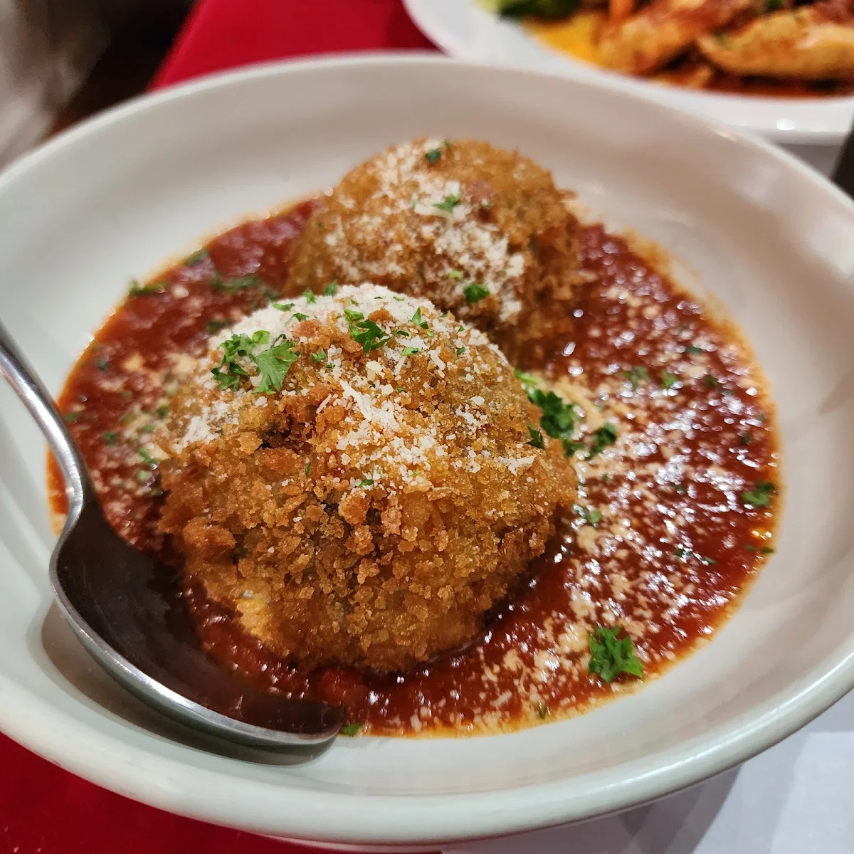 Food & drink, Cafe Di Roma