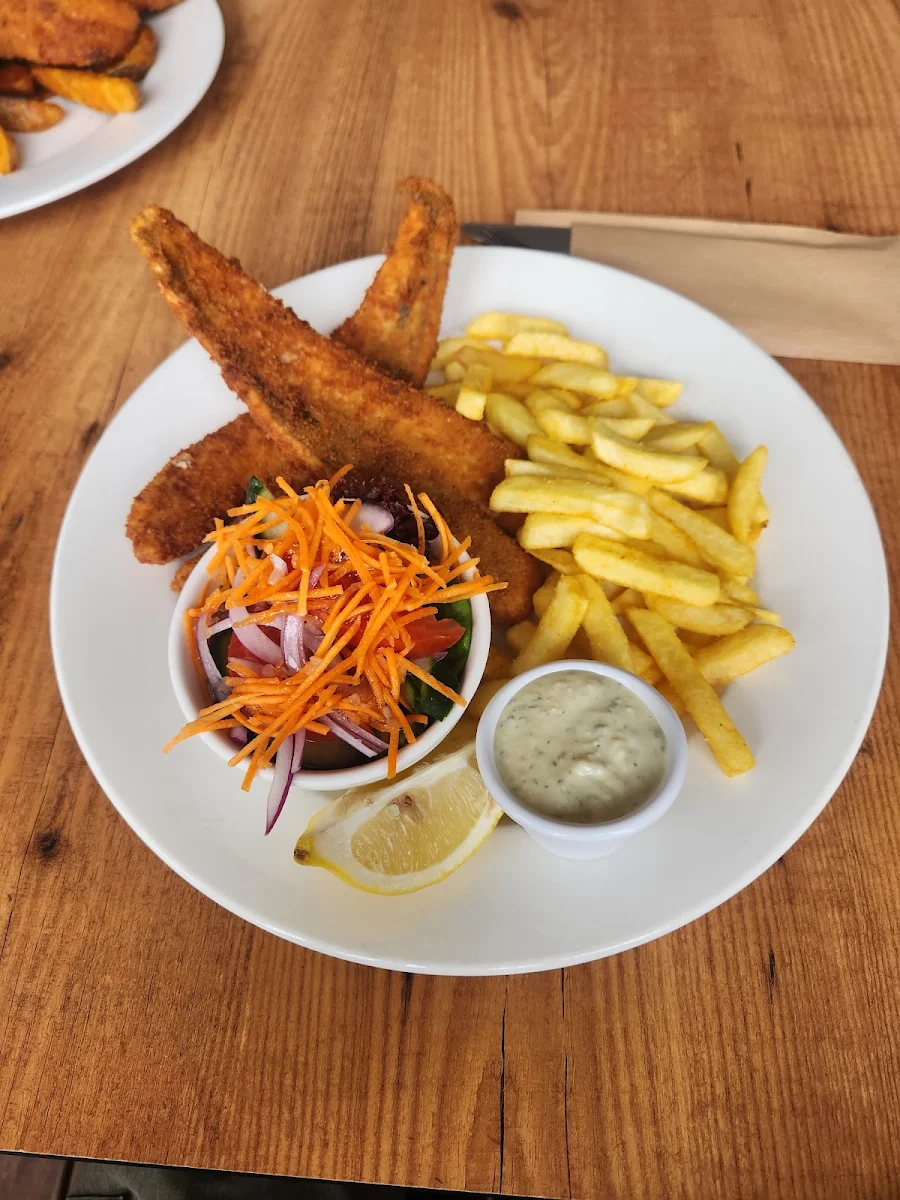 Food & drink photo 2