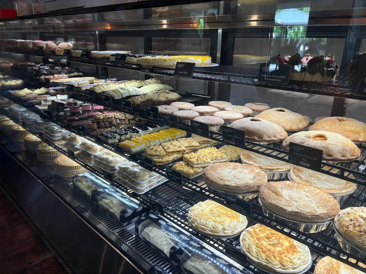Vibe, St Peters Bakehouse & Coffee Shop