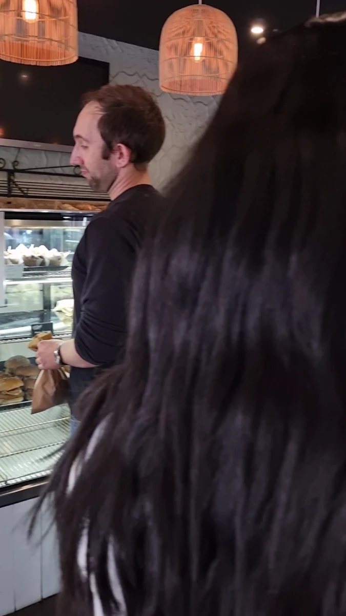Vibe, St Peters Bakehouse & Coffee Shop
