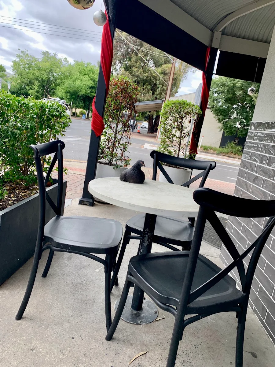 Vibe, St Peters Bakehouse & Coffee Shop