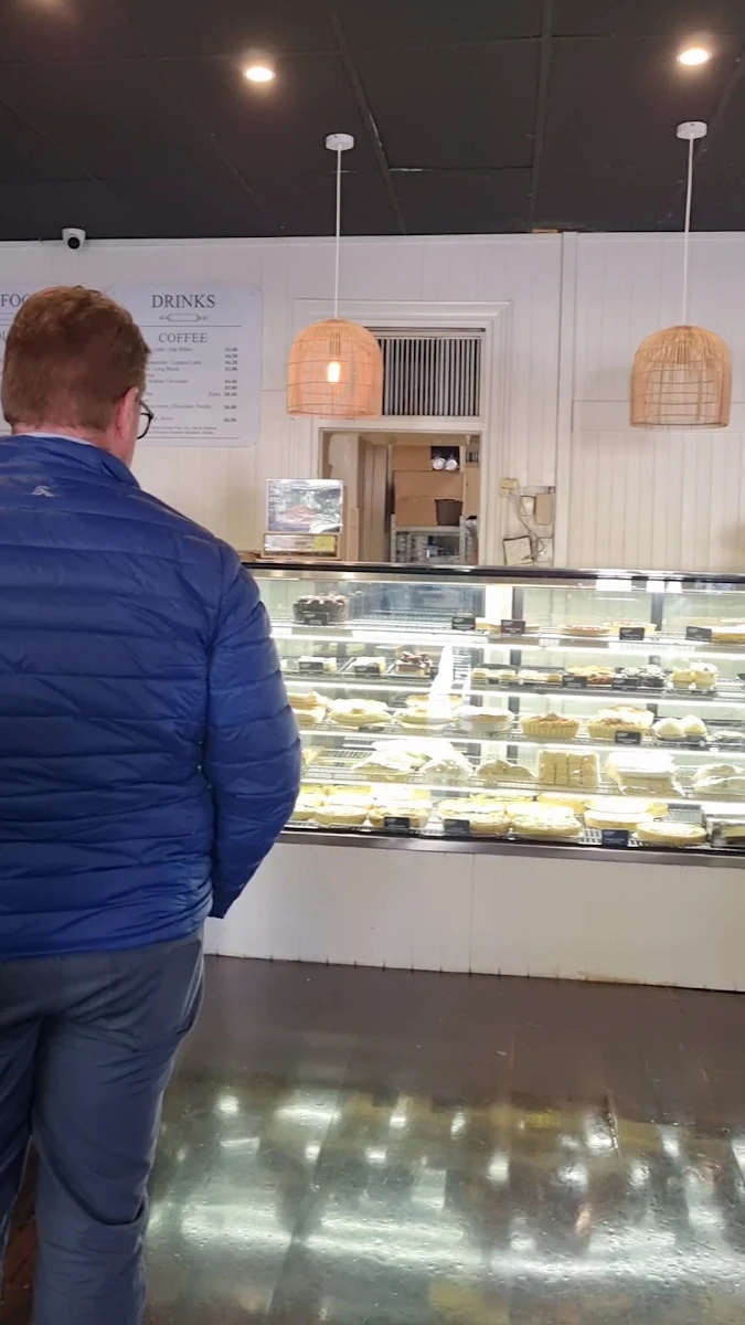 Vibe, St Peters Bakehouse & Coffee Shop