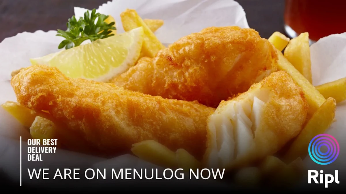 Food & drink, Boolaroo Fish and Chips Takeaway