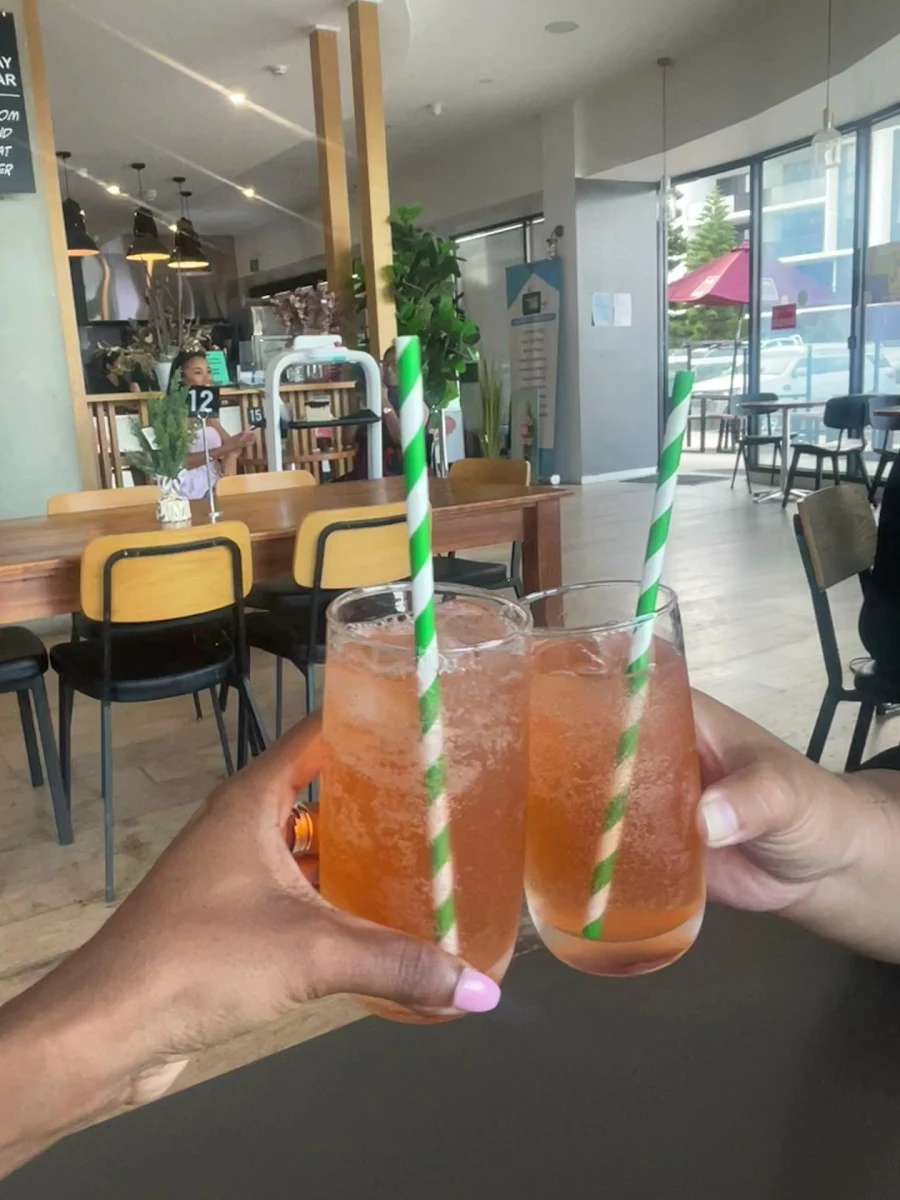 Food & drink, By The Bay Cafe & Bar