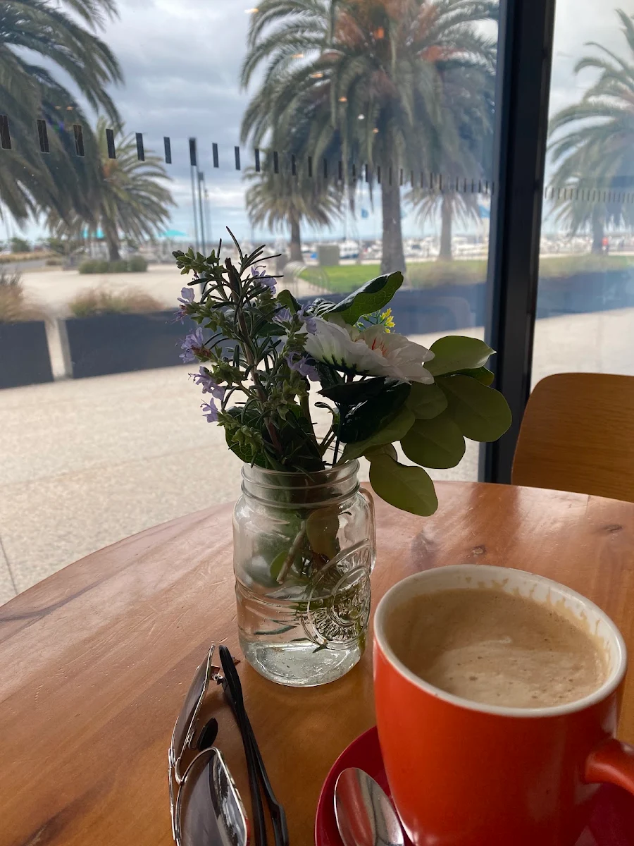 Food & drink, By The Bay Cafe & Bar