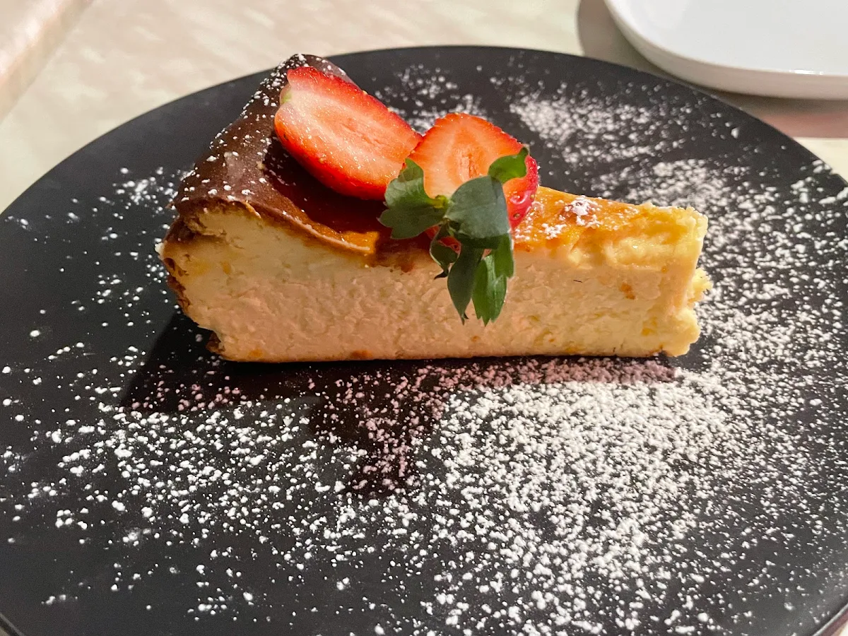 Food & drink, Beachpoint Cafe