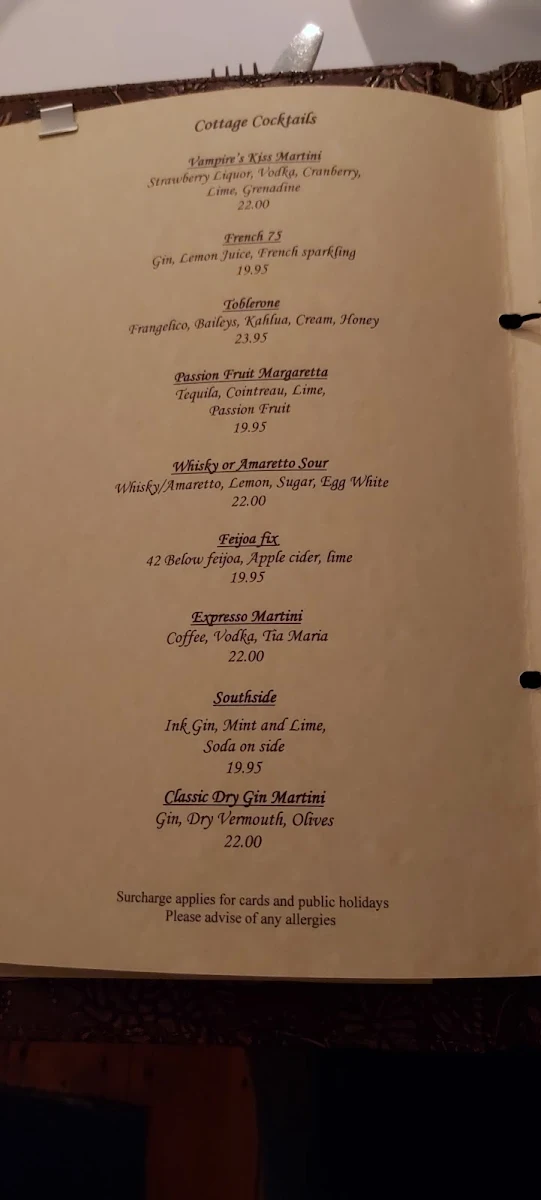 Menu photo 3