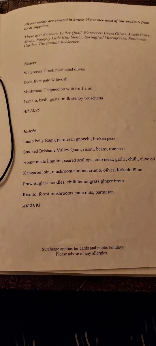 Menu photo 7
