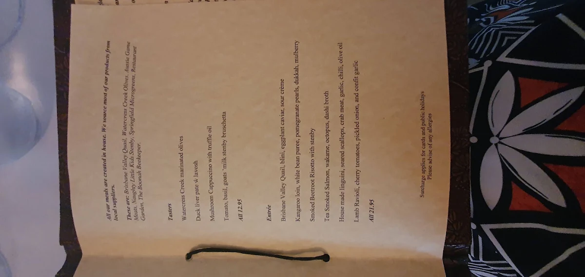 Menu photo 9