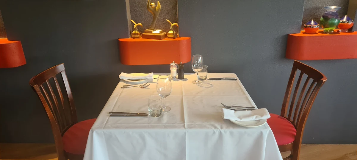 Vibe, The Terrace Seafood Restaurant of Maleny