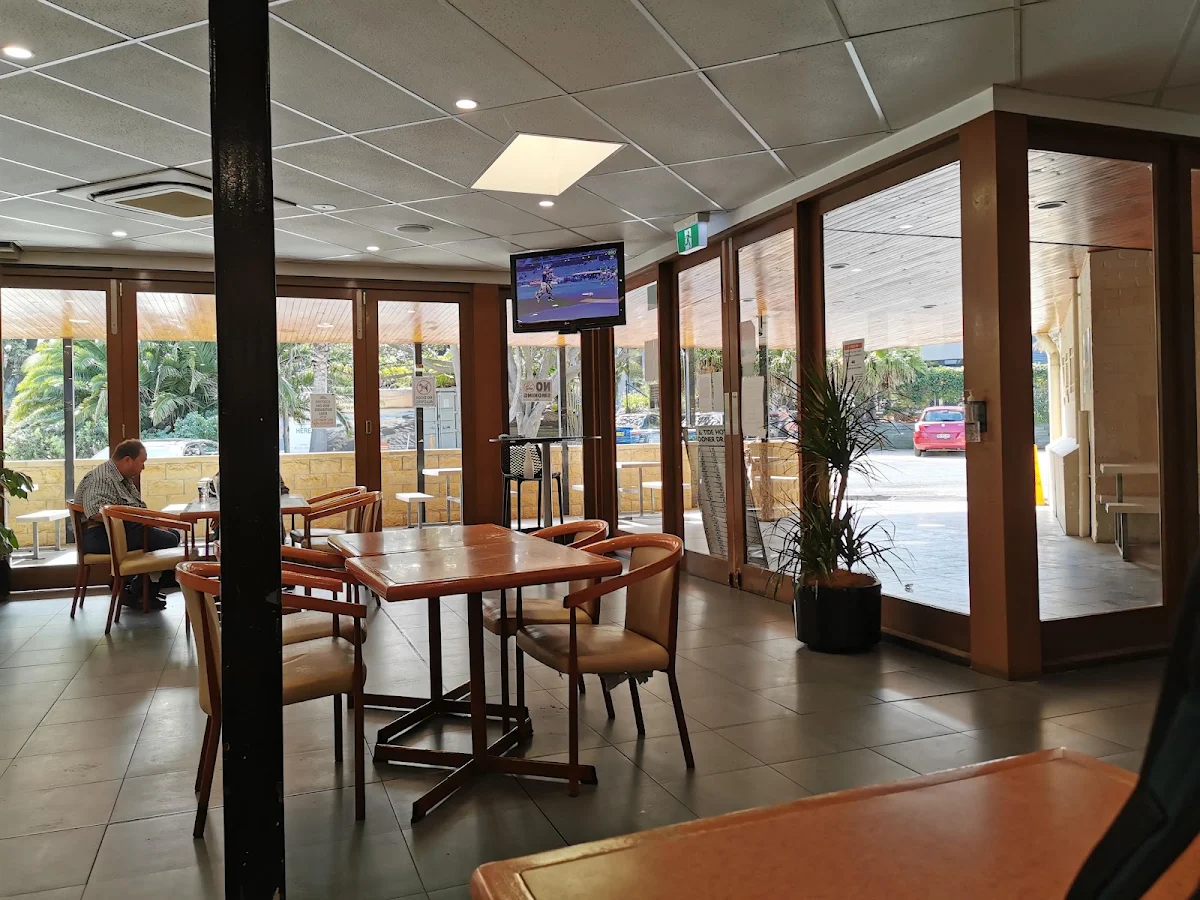 Vibe, Time and Tide Hotel