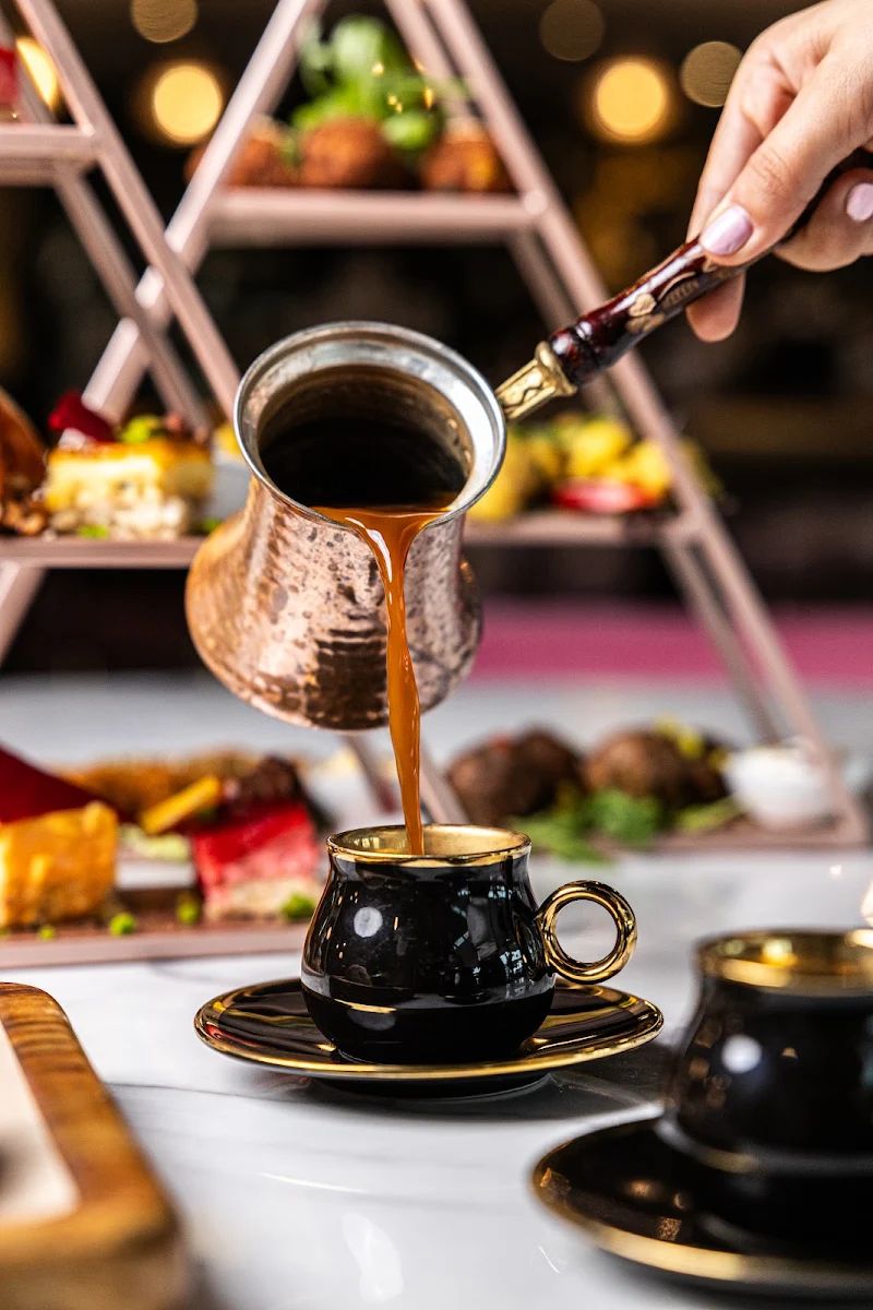 Food & drink, Mecca Bah Sydney