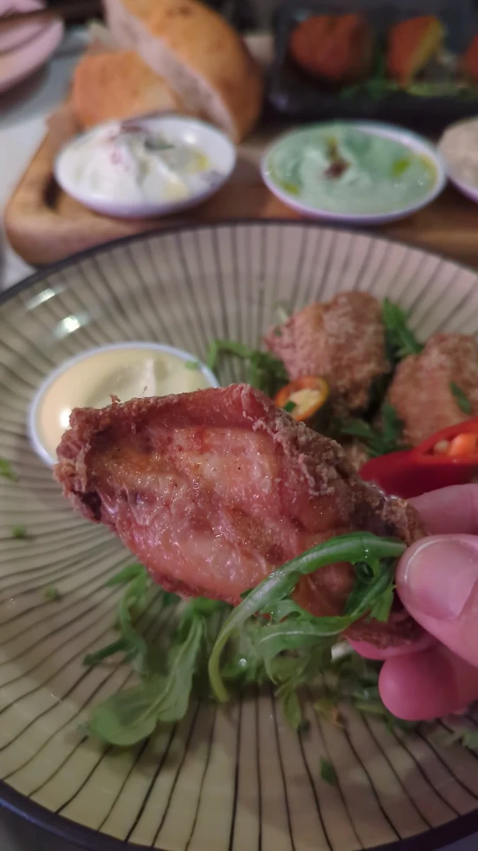 Food & drink, Mecca Bah Sydney
