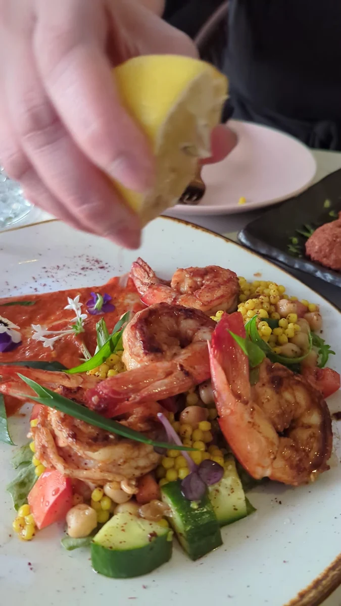 Food & drink, Mecca Bah Sydney