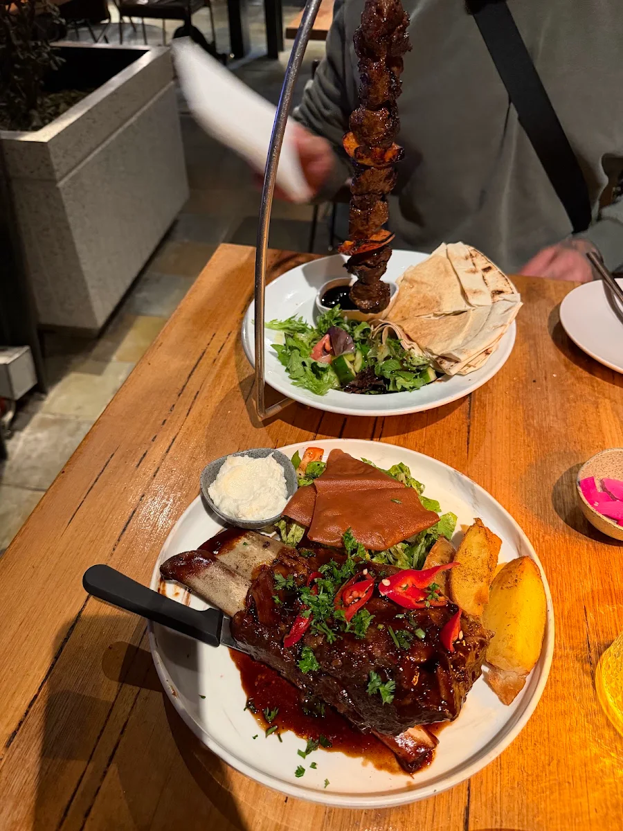 Food & drink, Mecca Bah Sydney