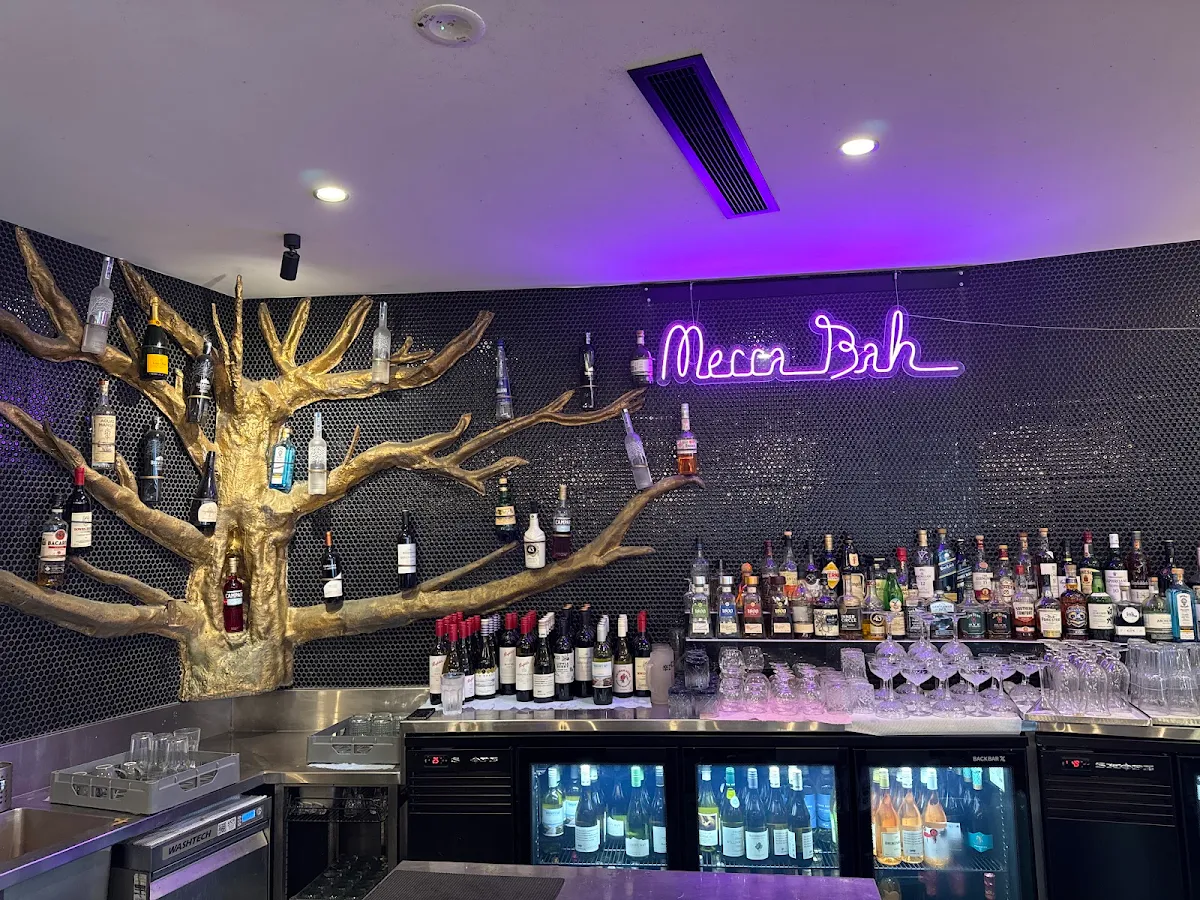 Vibe, Mecca Bah Sydney