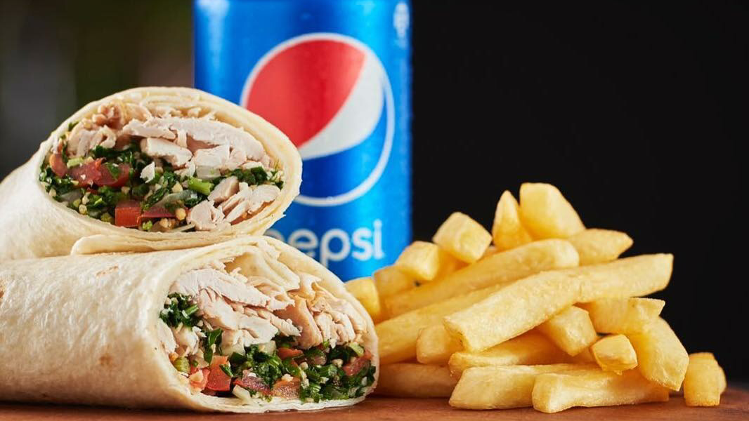 Food & drink, Ogalo Macarthur Square