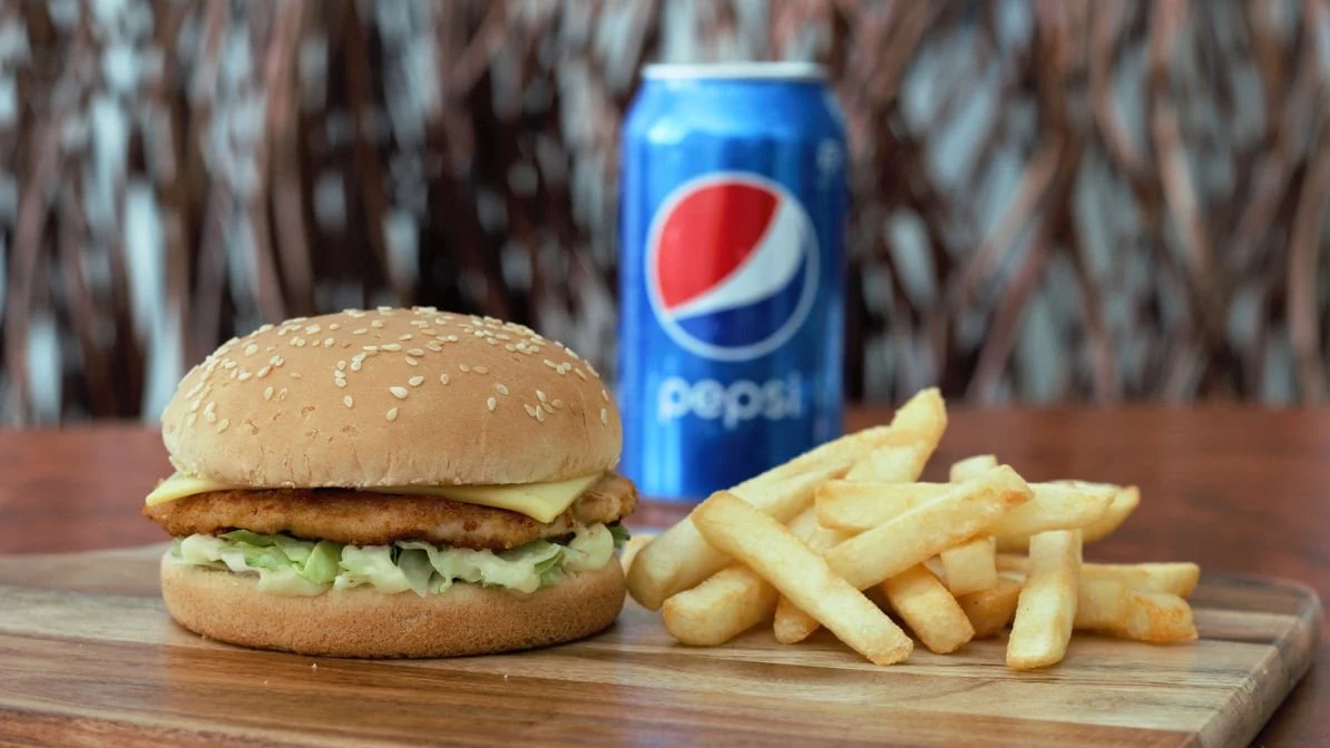 Food & drink, Ogalo Macarthur Square
