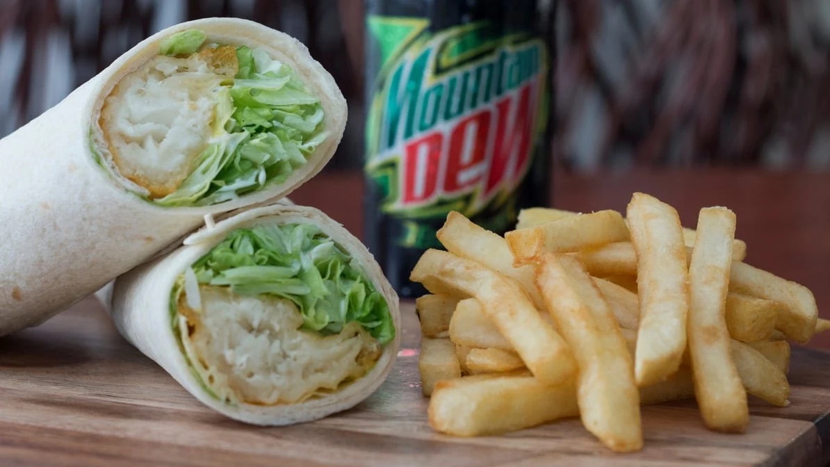 Food & drink, Ogalo Macarthur Square