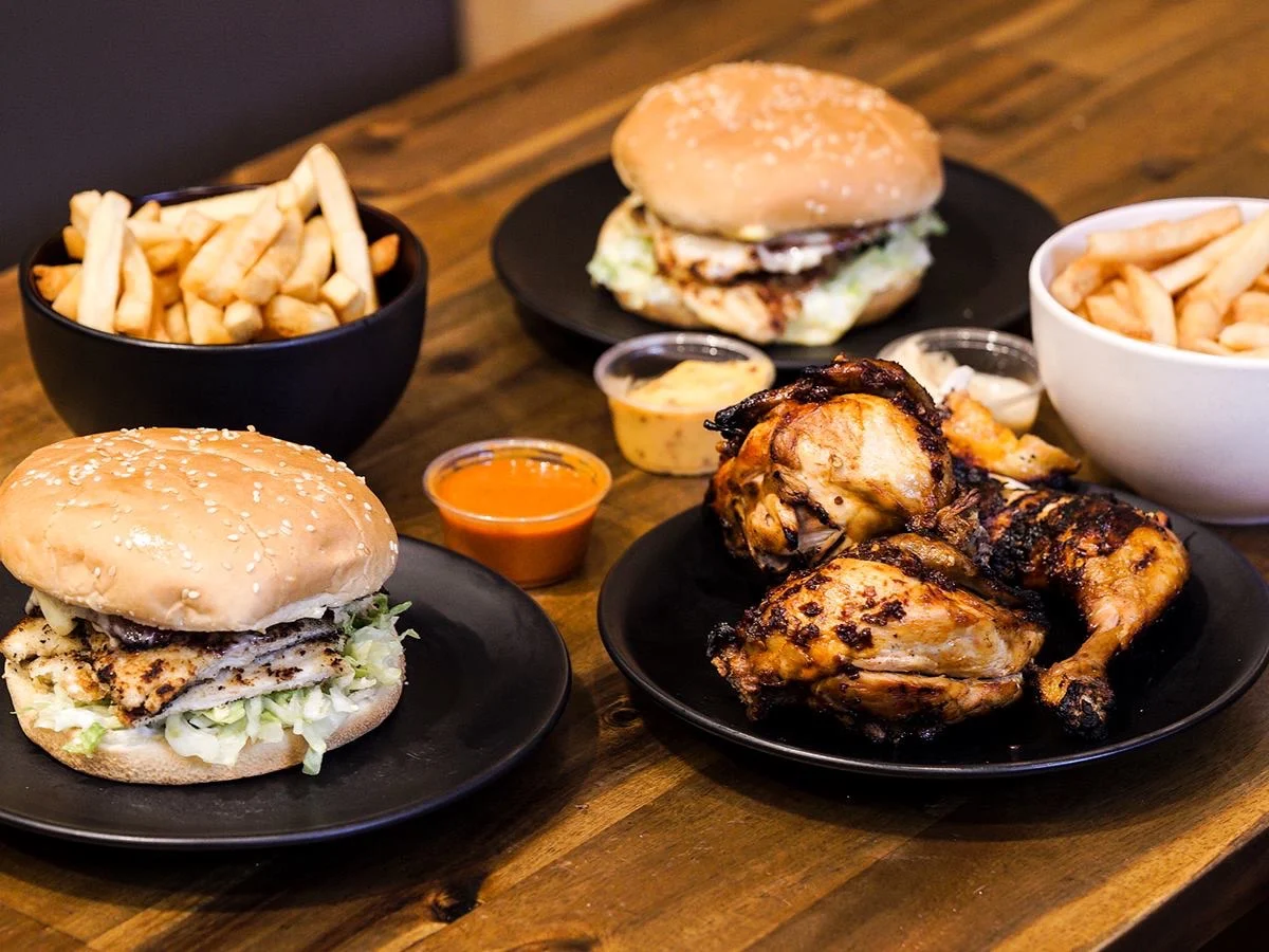 Food & drink, Ogalo Macarthur Square