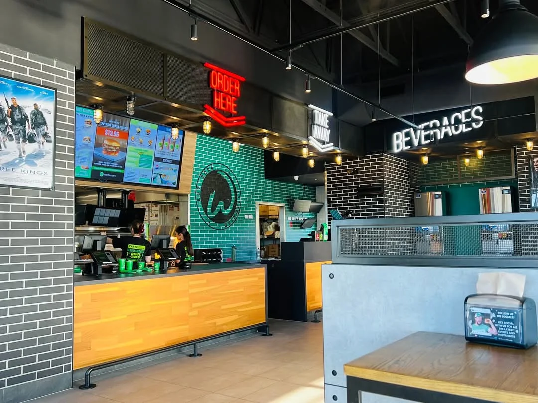 Vibe, Wahlburgers
