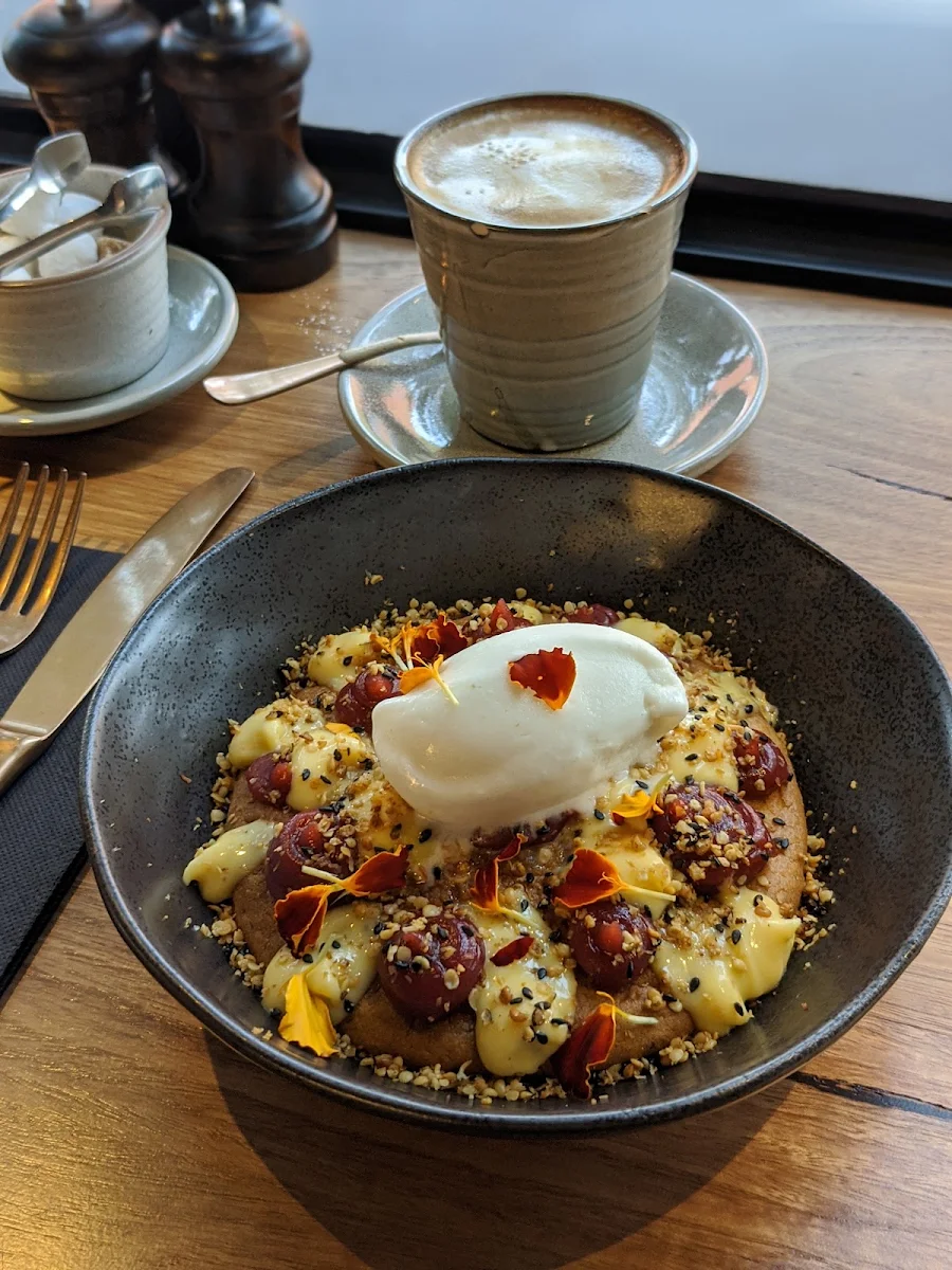 Food & drink, Zagame Bros Coffee Co. Carlton