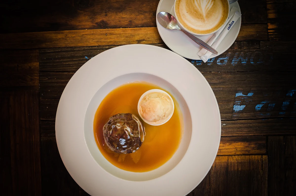 Food & drink photo 4