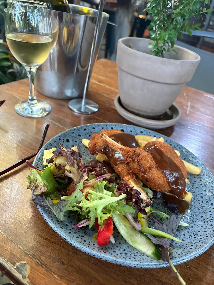 Food & drink photo 3