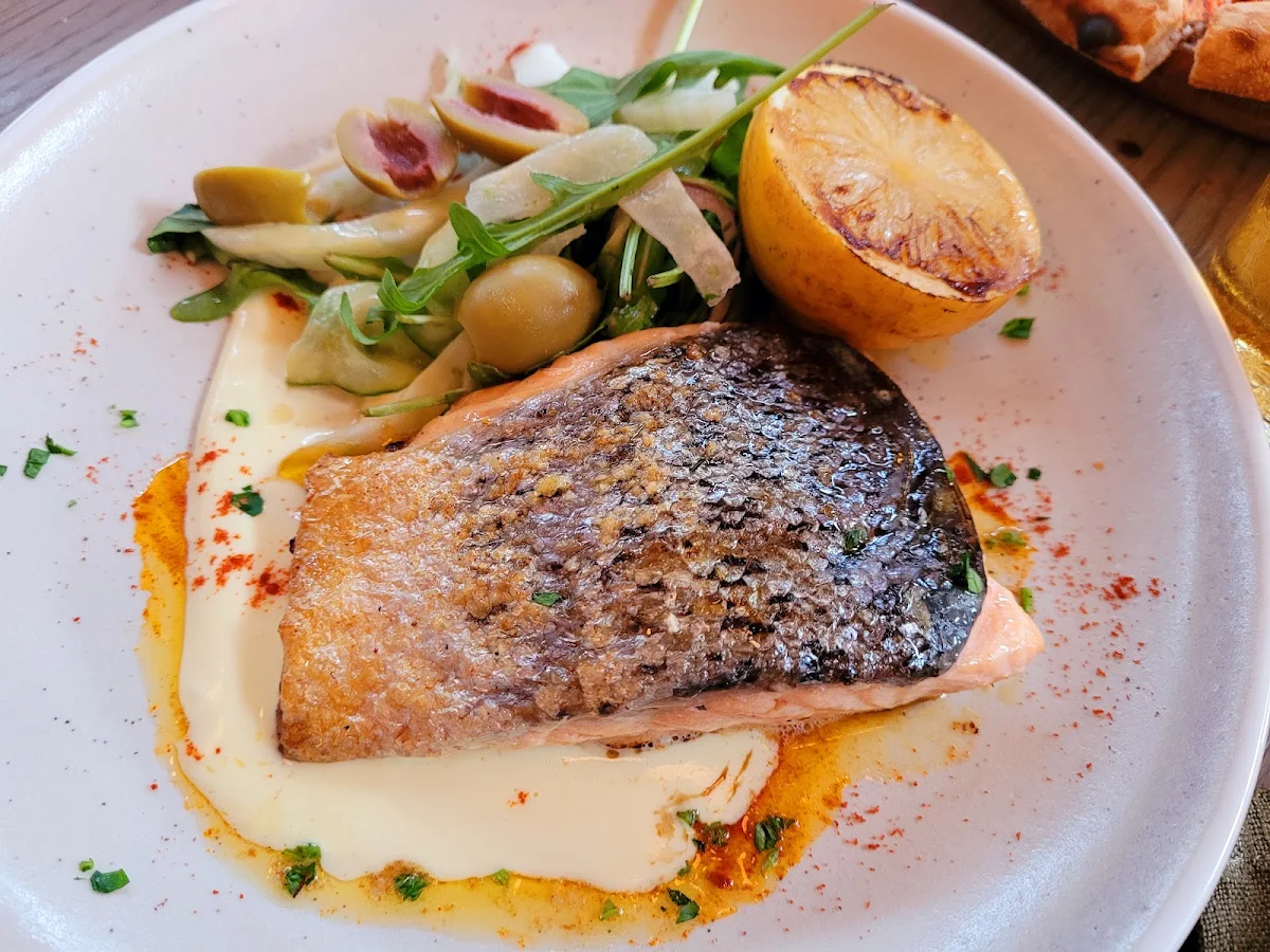 Food & drink, Embers Charcoal Kitchen