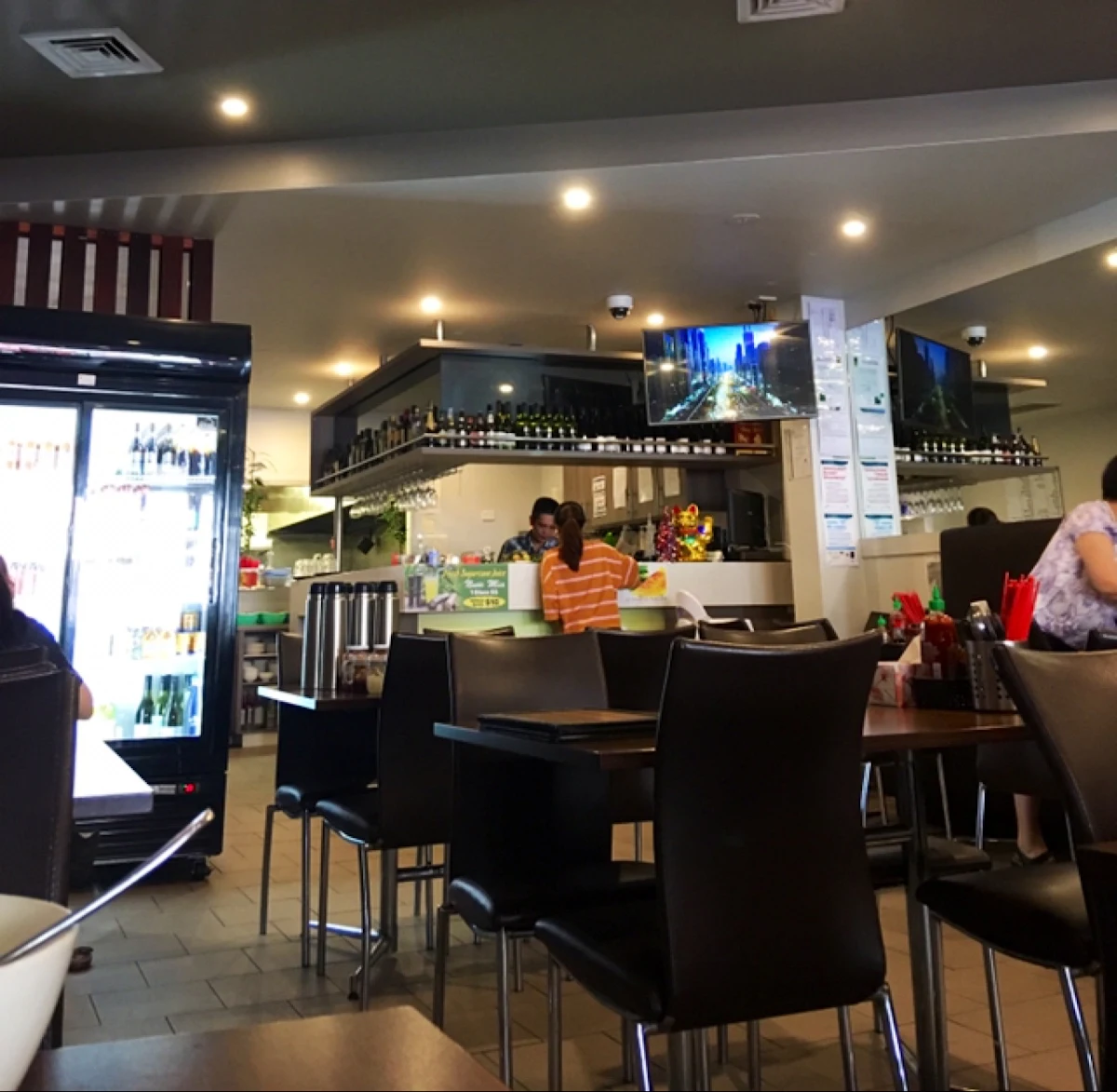 Vibe, Phuong Nam